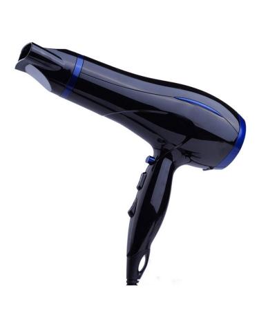 ADITAM Hair Dryer-Professional Infrared Hair Dryer for Faster Drying Negative Ion Hair Blow Dryer Ac Motor Blow Dryer with Diffuser &Concentrator Double The Comfort