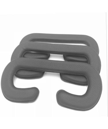 Beaupretty 4-Piece VR Face Cushion Cover & Pumice Stone Set - Disposable Sponge Mat for Ultimate Comfort & Hygiene - Buy Online on GoSupps.com