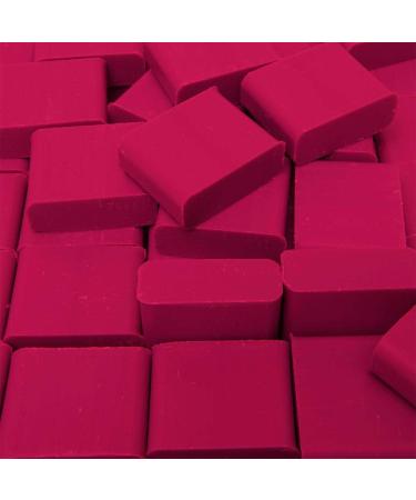 La Maison du Savon de Marseille French soap with shea butter patchouli 30 grams set of 10