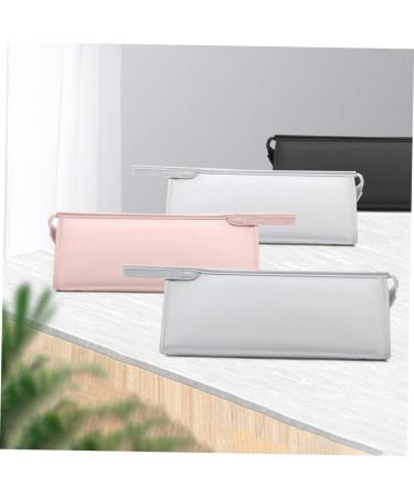 Healeved Hair Dryer Storage Bag Hair Dryer Bag Hair Curler Organizer Bag Hair Dryer Organizer Bag Hair Dryer Travel Case Portable Hair Dryer Pouch Case for Hair Dryer Toiletry Bag - Buy Online on GoSupps.com