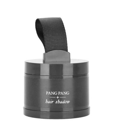 Hairline Shadow Powder | Instant Hair Cover & Repair Bronzer | 4 Colors Available - Perfect for Beauty & Makeup - Buy Online on GoSupps.com