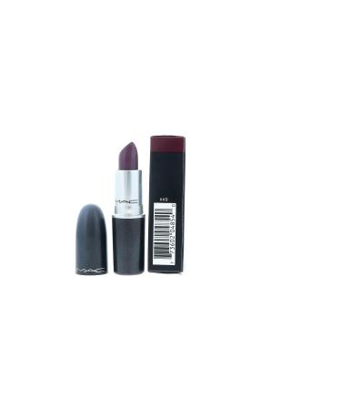 MAC Satin Lipstick - Rebel | M.A.C - Buy Online on GoSupps.com
