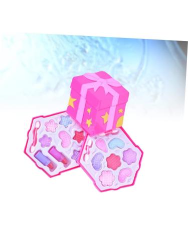 minkissy Set Toy Child Make up Kit Girl - Buy Online on GoSupps.com