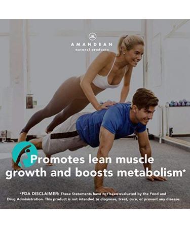 Premium Anti-Aging Marine Collagen Powder 17.6 Oz | Wild-Caught Hydrolyzed Fish Collagen Peptides | Type 1 & 3 Protein Supplement for Skin, Hair, Nails | Amino Acids | Paleo Friendly - Buy Online on GoSupps.com
