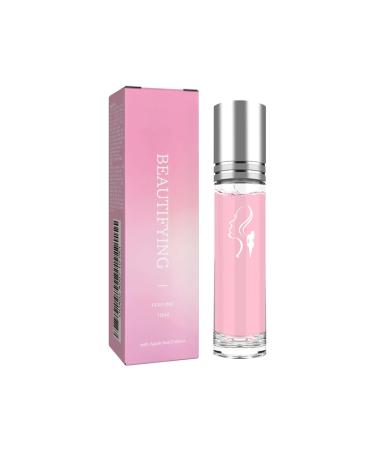 Perfume Tiktok perfume Roller ball Perfume Pheromones perfumes for women lasting fragrance Gentle and not pungent Spread charm Attractive Christmas party Appointment Portability 10ml