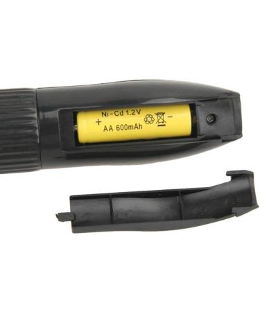 Rechargeable Professional Electric Hair Clipper for Adults & Children - Ceramic Haircut Clipper for Precision Styles - Buy Online on GoSupps.com