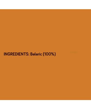 KILLI Bibhitaki | Thandrikkai | Beleric | Terminalia belerica | Baheda Powder 100g (Pack of 2) - Buy Online on GoSupps.com