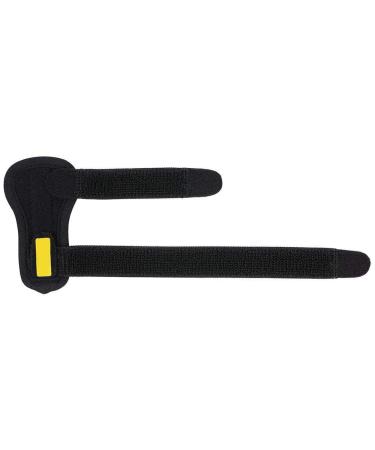 Adjustable Trigger Finger Splint for Pinky & Thumb | BodyMoves Finger Brace | Comfort & Support for Hand Injury Recovery - Buy Online on GoSupps.com