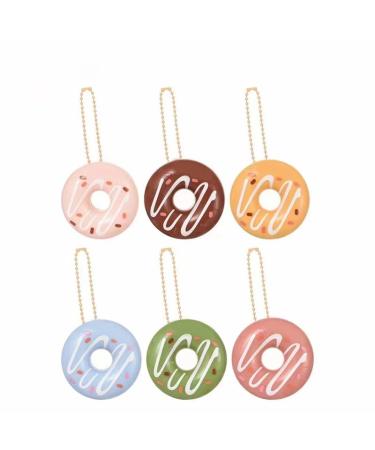 Sweetheart Jelly Donut Lip Mask - Best Lip Moisturizer for Hydrated Pouty Lips | Smooths Lip Lines & Nourishes - Buy Online on GoSupps.com