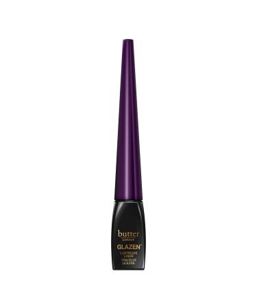 butter LONDON Glazen Lustrous Liner Ultraviolet