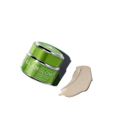 GLAMGLOW Powermud Dualcleanse Treatment Glam To Go - 0.5 oz | Best International Shipping eCommerce - Buy Online on GoSupps.com