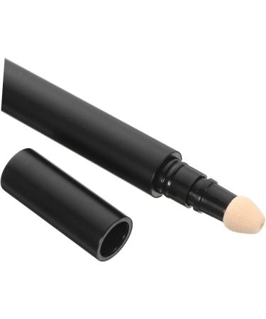 Beavorty 8 Pcs Cosmetic Press Pen Nail Gel Polish Cosmetic Liquid Foundation Pressing Pen Full Bb Cream Tube - Buy Online on GoSupps.com