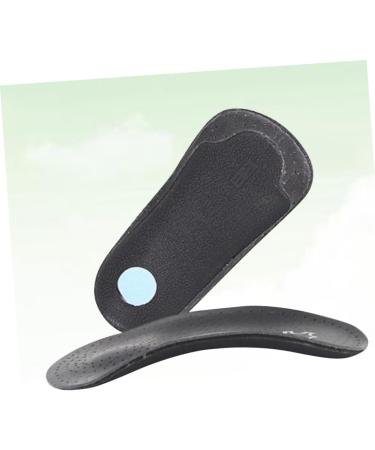 Buy Beaupretty Arch Support Insoles - Invisible Anti-Slip Half Yard Latex Pads for Comfort - Size 5 - International Shipping Available - Buy Online on GoSupps.com
