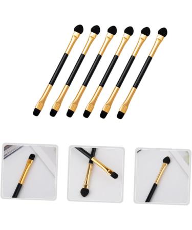 MUSISALY 20pcs Eyeshadow Makeup Brush Eye Brush Make up Brush Brushes - Buy Online on GoSupps.com