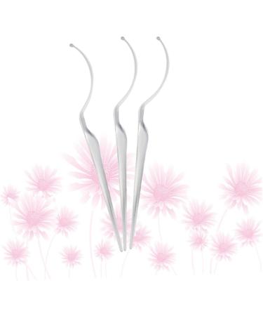 FRCOLOR Set of 3 T-tool eye black stick exhibition stands false display frame easel stand for displaying make-up box salon accessories eyelash applicator - Buy Online on GoSupps.com