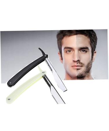 Buy Hemoton Men's Shaver - Precision Face Razor & Blades for a Smooth Shave | International Shipping Available - Buy Online on GoSupps.com