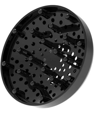 Remington D1500 Travel Hair Dryer - Small Foldable & Powerful 2000W | Global Voltage 120/220-240V Styling Nozzle & Diffuser 2 Heat/Blower Settings - Buy Online on GoSupps.com