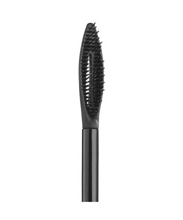 Maybelline Brow Precise Fiber Volumizer Eyebrow Mascara, Deep Brown - 0.27 fl. oz - Buy Online on GoSupps.com