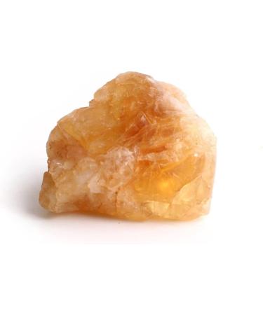 1PC Natural Raw Brazil Citrine Ore Crystal Rock Specimen Collection Home Decoration and DIY Gifts Fish Tank Stone Stones kaixun (Size : 15-30g) - Buy Online on GoSupps.com