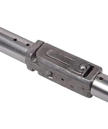 Portable Foldable Scoop Stretcher Adjustable Length Emergency Patient Transport Stretcher Lightweight Retractable Stretcher for Disaster - Buy Online on GoSupps.com