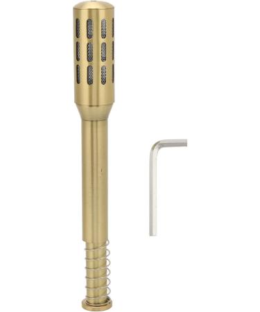 Moxa Roll Stick - High Density Hand Moxibustion Stick for Home Use | International Shipping Available - Buy Online on GoSupps.com