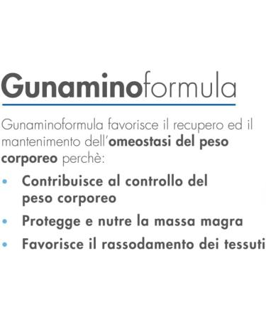  GUNA Guna Mini formula 42 sachets of 6.5 g - Buy Online on GoSupps.com