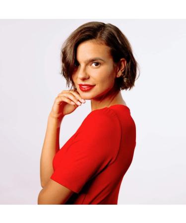 Dual Voltage 2 in 1 Hair Straightener & Curler - Adjustable Temp Flat Iron for All Hair Types | International Shipping - Buy Online on GoSupps.com