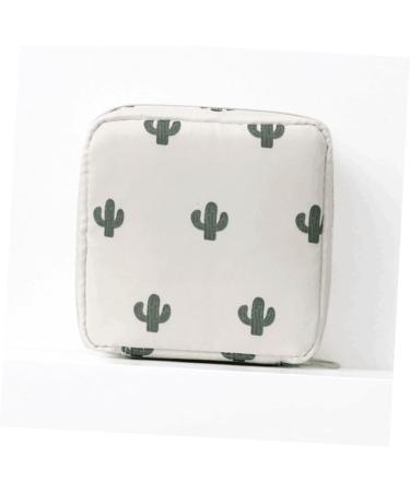 Anneomas 4-Pack Women s Portable Storage Bags | Multifunctional Lipstick & Period Bags | Stylish Small Pockets for Girls - Buy Online on GoSupps.com