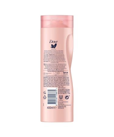 Dove Nourishing Personal Care Cream with Serum - Radiant Glow & Natural Ceramides for All Skin Types - 400 ml - Buy Online on GoSupps.com