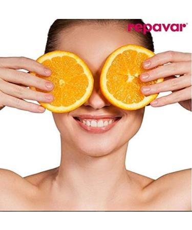 Repavar Revitalize Vitamin C Night Cream 50ml - Buy Online on GoSupps.com