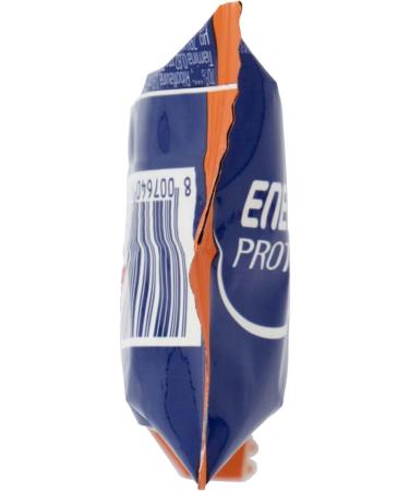 Enervit Protein Meal Replacement Crunchy Caramel 55 G - Buy Online on GoSupps.com