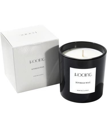 All-Natural Soy Jar Candles - 40 Hour Scented Aromatherapy - Odor Eliminator Gifts for Home | Perfect for Men & Women - Buy Online on GoSupps.com