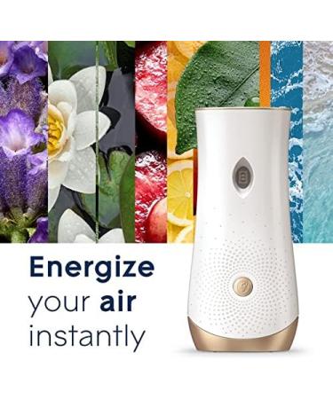 Glade Automatic Spray Holder (2 Unit) - Buy Online on GoSupps.com