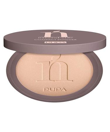 Pupa Face Foundation Pack x beige 8 g 1er Pack