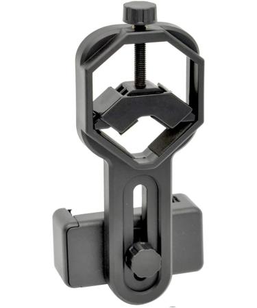 Universal Smartphone Telescope Adapter Camera Mount - Fits iPhone, Samsung, HTC, LG - for Telescope, Spotting Scope, Microscope, Binocular - Camera Adapter-T1 - Buy Online on GoSupps.com