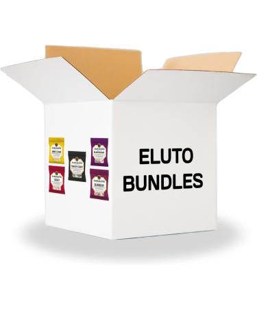 Jakemans Menthol Sweets for Sore Throat & Cough - Mixed Flavours Bundle | Packof 5 - (73gr) - Buy Online on GoSupps.com