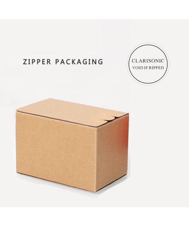 Clarisonic Sensitive Facial Cleansing Brush Head Replacement - 2 Count Pack - Buy Online on GoSupps.com