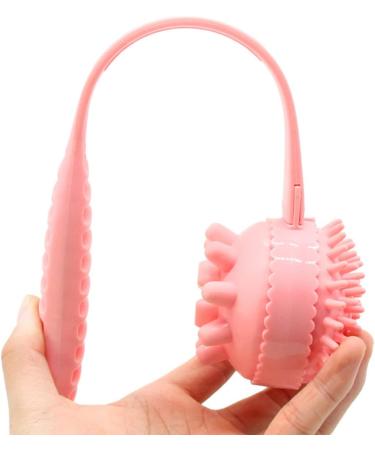 Fomiyes Massage Knocker - Multifunctional Health Massager for Relaxation at Home | Disassembling Fitness Hammer for Legs - 37.5x7cm - Buy Online on GoSupps.com