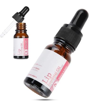 Buy Lip Essential Oil - Nourishing Beauty Exfoliator for Ultimate Lip Care - Buy Online on GoSupps.com