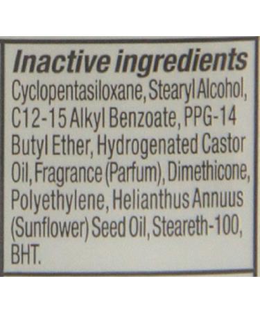 Buy Dove Ultimate Go Fresh Cool Essentials Anti-Perspirant/Deodorant - Green Tea 2.6 oz (Pack of 4) | International Shipping Available - Buy Online on GoSupps.com