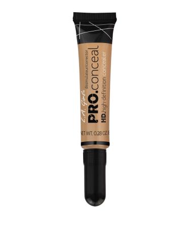 L.A. Girl Pro Concealer, Fawn, 0.28 Oz (LAX-GC983-A) Fawn 0.28 Ounce (Pack of 1)