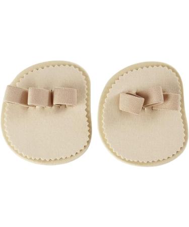 FARUTA Toe Spreader & Hammer Toe Corrector - Big Toe Bunion Protector & Ball of Foot Pad | Comfort & Pain Relief for Feet - Buy Online on GoSupps.com