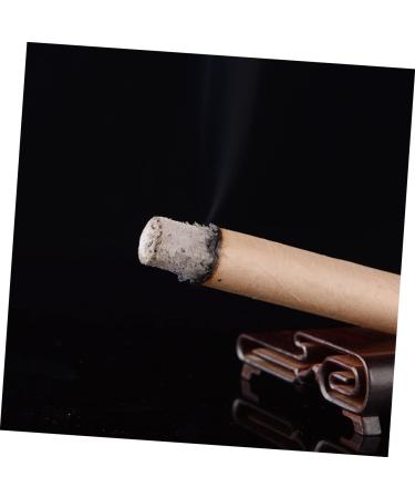 Beaupretty 10-Piece Moxa Sticks Set | Mugwort Moxibustion Sticks with Dog Ears | Pure Wild Wormwood for Wellness - Buy Online on GoSupps.com