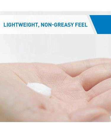 CeraVe Moisturising Lotion for Dry Skin | 236 ml | Hydrate & Repair Skin Barrier - Buy Online on GoSupps.com