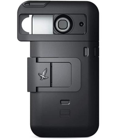 Swarovski Optik VPA Variable Phone Adapter  Connects to Binoculars and Spotting Scopes - Buy Online on GoSupps.com