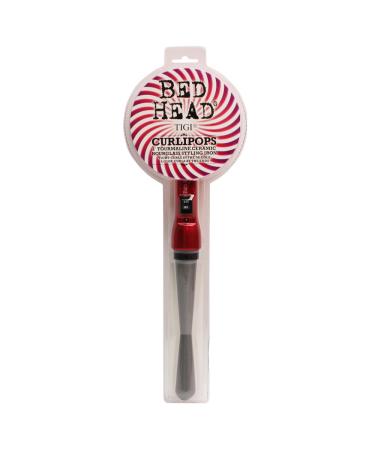 Bed Head BH312 Candy Apple Red Hourglass Styler - Shop Internationally for Stylish Hair Tools - Buy Online on GoSupps.com