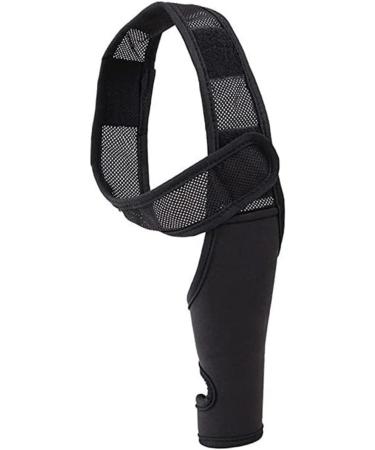 Amosfun 2pcs Comfy Brace Paw Balm Dogs Lick Safe Step in Dog Harness Leg Supplies Bracket Elbow Pads The Dog Sx2pcs As Shownx2pcs - Buy Online on GoSupps.com