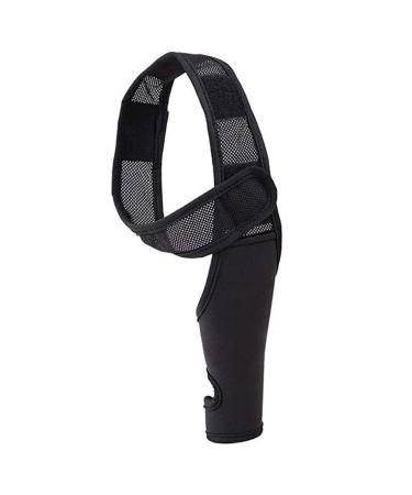 INOOMP Dog Leg Braces for Hindleg Dog Leg Knee Puppy Leg Cover Dog Knee Cover Pet Injury Knee Puppy Brace Leg Supplies Dog Foreleg Brace Dog Knee XL As Shown