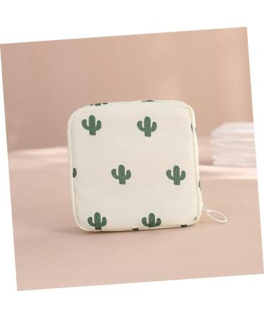 Healeeved 20 Mini Napkin Storage Bags - Versatile Cosmetic & Toiletry Organizers - Perfect for Travel & Home Use - Buy Online on GoSupps.com