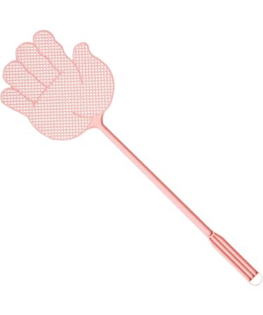 Flyswatter - Fly Swat Shatter | Multi-Functional Swatter Long Hand Control Fly Swatters for Home/Indoor/Outdoor/Classroom 02 - Buy Online on GoSupps.com